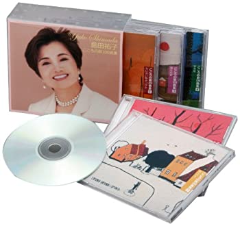 【中古】「未使用品」［CD］島田祐子 こころの歌100曲集｜オマツリライフ別館