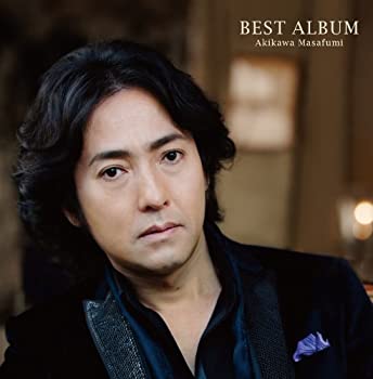 【中古】「未使用品」［CD］秋川雅史 BEST