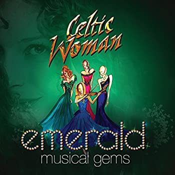 【中古】「ほぼ新品」［CD］Emerald: Musical Gems｜オマツリライフ別館