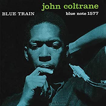 【中古】「ほぼ新品」［CD］Blue Train [12 inch Analog]｜オマツリライフ別館