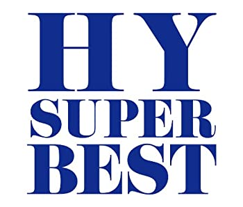 【中古】「未使用品」［CD］HY SUPER BEST (2枚組ALBUM)