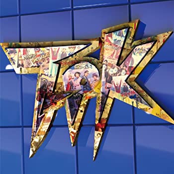 【中古】「非常に良い」［CD］TPK ベスト ゴォーーーッ!｜オマツリライフ別館