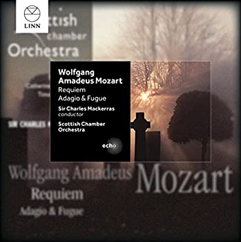【中古】「未使用品」［CD］Mozart: Requiem (Levin Edition)｜オマツリライフ別館
