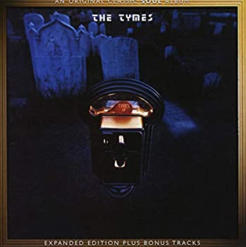 【中古】「未使用品」［CD］TYMES UP: EXPANDED EDITION
