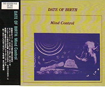 【中古】「非常に良い」［CD］Mind Control