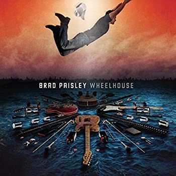 【中古】「非常に良い」［CD］Wheelhouse UK Tour Edition