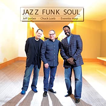【中古】「ほぼ新品」［CD］Jazz Funk Soul