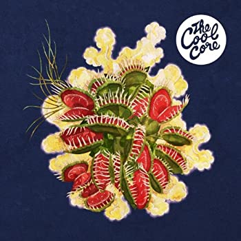 【中古】「ほぼ新品」［CD］The Cool Core