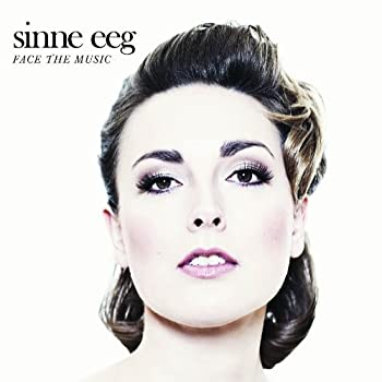 【中古】「ほぼ新品」［CD］Face The Music