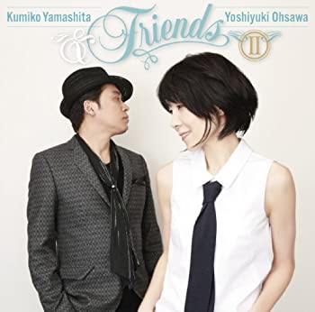 【中古】［CD］＆　Ｆｒｉｅｎｄｓ｜オマツリライフ別館
