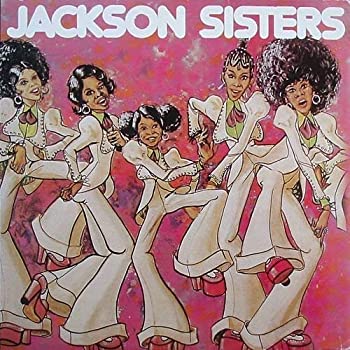 【中古】「ほぼ新品」［CD］ジャクソン・シスターズ+2