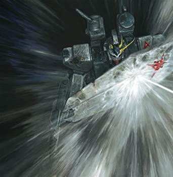 【中古】「ほぼ新品」［CD］オリジナル・サウンドトラック 機動戦士ガンダム 逆襲のシャア 完全版