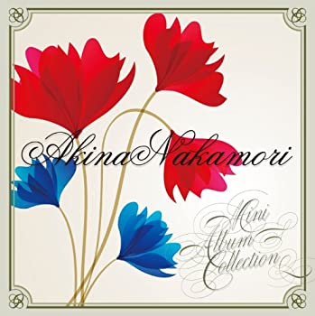 【中古】「非常に良い」［CD］Mini Album Collection