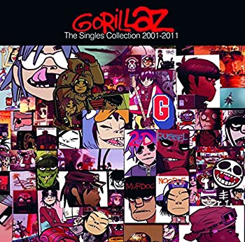 【中古】「ほぼ新品」［CD］ザ・シングルス・コレクション2001-2011