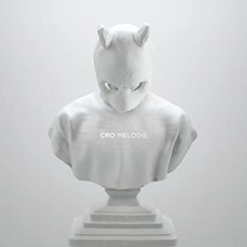【中古】「ほぼ新品」［CD］MELODIE