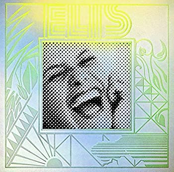 【中古】「ほぼ新品」［CD］エリス(1980)