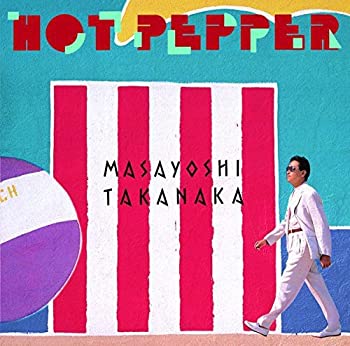 【中古】「ほぼ新品」［CD］HOT PEPPER