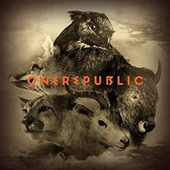 【中古】「ほぼ新品」［CD］Native