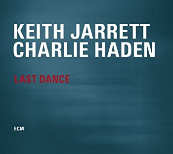 【中古】「未使用品」［CD］Last Dance