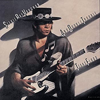 【中古】「ほぼ新品」［CD］Texas Flood