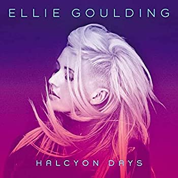 【中古】「ほぼ新品」［CD］Halcyon Days/new Versi