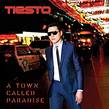 【中古】「未使用品」［CD］A Town Called Paradise