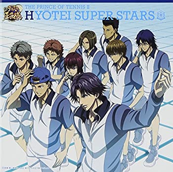 【中古】「未使用品」［CD］新テニスの王子様 学校別アルバム 氷帝学園中等部