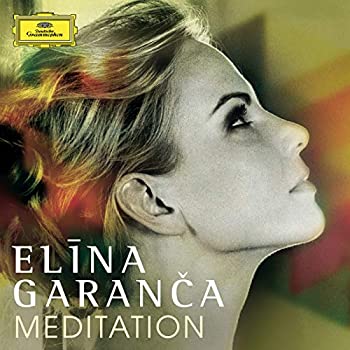 【中古】「ほぼ新品」［CD］meditation