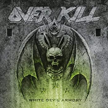 【中古】WHITE DEVIL ARMORY [2LP] (PICTURE DISC) [12 inch Analog]