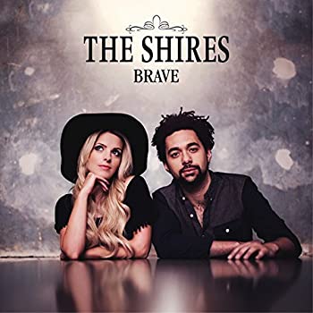【中古】「ほぼ新品」［CD］The Shires