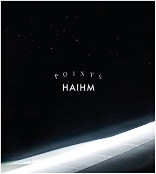 【中古】［CD］haihm Mini Album Vol. 1 - POINT 9｜オマツリライフ別館