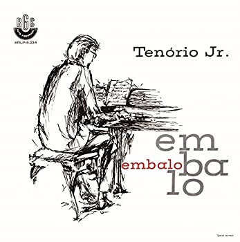 【中古】［CD］エンバーロ (BOM1114)