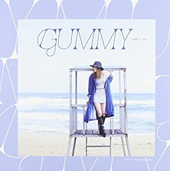 【中古】「非常に良い」［CD］コミ (Gummy) 2ndミニアルバム - 愛したから&hellip;もういい(韓国盤)｜オマツリライフ別館