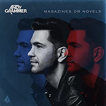 【中古】「ほぼ新品」［CD］Magazines Or Novels