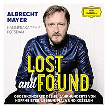 【中古】「ほぼ新品」［CD］LOST & FOUND