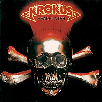 【中古】「ほぼ新品」［CD］Headhunter 6,699円