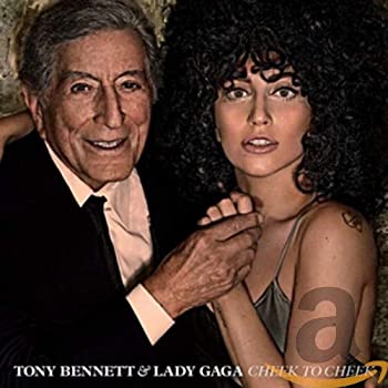 【中古】「ほぼ新品」［CD］Cheek to Cheek (Deluxe Edition)