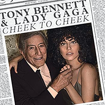 【中古】「非常に良い」［CD］Cheek to Cheek [12 inch Analog]