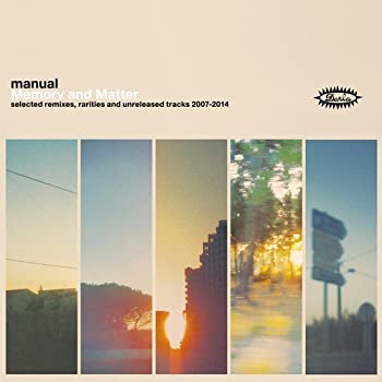 【中古】「ほぼ新品」［CD］Memory & Matter: Selected Remi