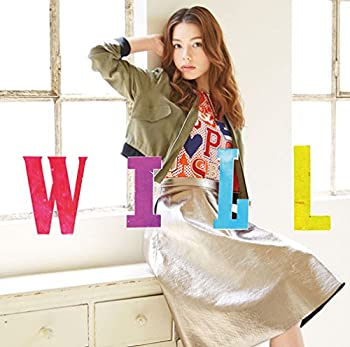 【中古】「未使用品」［CD］Will｜オマツリライフ別館