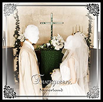 【中古】「非常に良い」［CD］Evergreen. (TYPE-B)