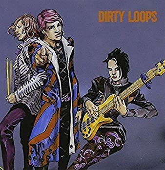 【中古】「ほぼ新品」［CD］ダーティ・ループス~コンプリート・エディション~(特典なし) 6,445円