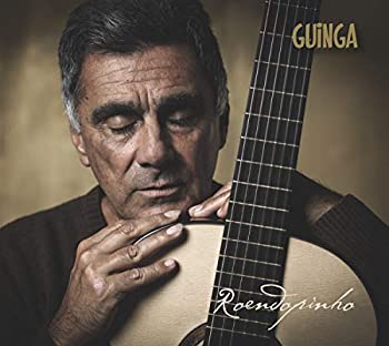 【中古】「未使用品」［CD］Roendopinho 6,845円