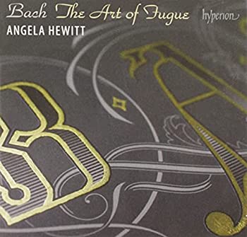 【中古】「ほぼ新品」［CD］Bach J.S.: Art of Fugue