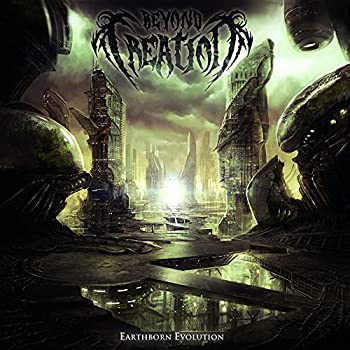 【中古】「未使用品」［CD］Earthborn Evolution