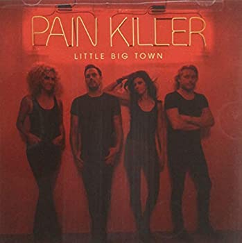 【中古】「ほぼ新品」［CD］Pain Killer