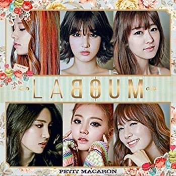 【中古】「ほぼ新品」［CD］Petit Macaron