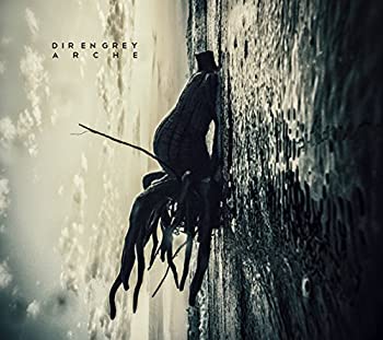 【中古】「非常に良い」［CD］ARCHE(初回生産限定盤)