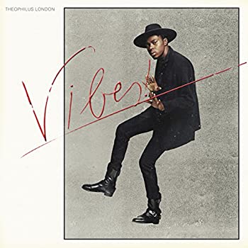 【中古】「未使用品」［CD］Vibesその他