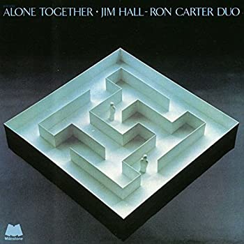 【中古】「非常に良い」［CD］アローン・トゥゲザー